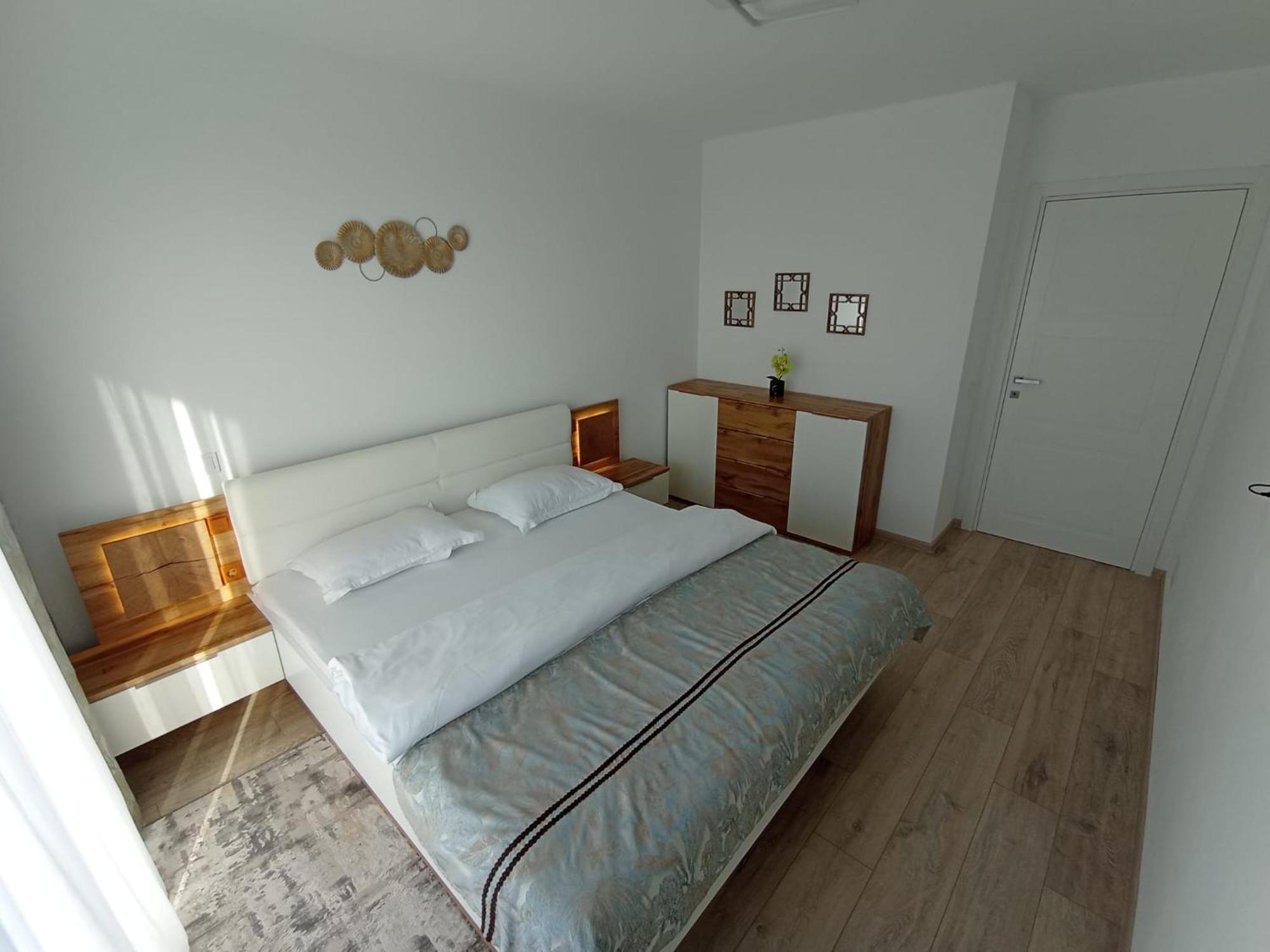 Penthouse City View Infinity Braşov Buitenkant foto